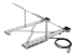 Targus - Notebook stand - Back