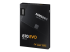 Samsung 870 EVO MZ-77E250B - Right-angle