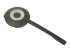 Jabra PRO 900 spare headset - Left-angle