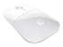 HP Z3700 - mouse - 2.4 GHz - Back