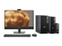Dell Pro Slim QCS1250 - Left-angle