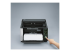 Ricoh fi-8820 - document scanner - Front