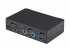 Startech - KVM / audio / USB switch - Back