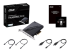 ASUS ThunderboltEX 4 - Left-angle