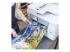 Brother MFC-J6959DW - multifunction printer - Close up