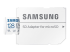 Samsung EVO Plus MB-MC128KA - Close up