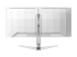 Philips Evnia 8000 34M2C8600 - Back