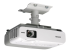 Epson ELPMB22 - Mounting kit (ceiling mount) - Left-angle