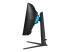 Samsung Odyssey G6 S27BG650EU - Right side