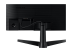 Samsung Essential S3 S24F330EAU S33GF Series 24" Full HD LED Monitor - Close up