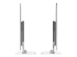 Lenovo Yoga AIO 7 27ACH6 - Multi-angle