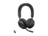 Jabra Evolve2 75 - Headset - Left-angle