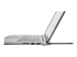 Kensington Slim NanoSaver 2.0 Keyed Laptop Lock - Close up