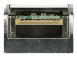Startech Dell EMC SFP-10G-SR Compatible SFP+ Module, 10GBASE-SR, 10GbE Multimode Fiber MMF Optic Transceiver, 10GE Gigabit Ethernet SFP+, LC Connector, 400m, 850nm, DDM, Mini GBIC - Right side