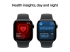 Apple Watch Series 10 (GPS) - Multi-angle