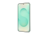 Samsung Galaxy S25 - 5G smartphone - Right-angle