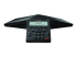Poly Trio 8300 - Conference VoIP phone - Front