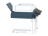 Xerox C315V_DNIUK - multifunction printer - Left side
