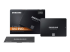 Samsung 860 EVO MZ-76E250B - Front