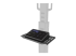 Neomounts - Mounting component (shelf, camera shelf, camera adapter shelf, rail) - Right-angle