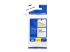 Brother TZe-S261 - Extra strength adhesive - Front