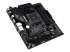 ASUS TUF GAMING B550M-PLUS WIFI II - Left-angle