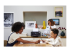 Epson EcoTank ET-2850 A4 Colour Multifunction Inkjet Printer - Front