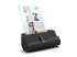 Epson ES-C320W - Sheetfed scanner - Left-angle