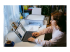 HP Deskjet 2922 All-in-One - Right-angle