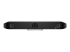Poly Studio X52 - All-in-One video bar (video bar, Poly TC10 touch controller) - Front