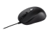 ASUS MU101C Blue Ray Silent - Left-angle