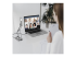 Adesso CyberTrack 830 - Left-angle