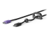 Logitech Logi Dock Focus Room Kit - Right-angle