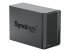 Synology Disk Station DS224+ - Left-angle