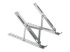 Targus - Notebook stand - Left-angle
