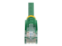 StarTech.com 2m Green Cat5e / Cat 5 Snagless Patch Cable - Front