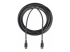 StarTech 33ft (10m) VESA-Certified Active DisplayPort 1.4 Cable, DP8K w/HBR3/HDR10/MST/DSC 1.2/HDCP 2.2, 8K 60Hz, 4K 120Hz Video - Front