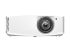 Optoma 4K400STx - DLP projector - Front