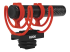 RØDE VideoMic GO II - Microphone - Back