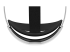 Meta - Virtual reality headset strap - Close up