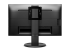 Philips BS8B2325B - Thin client to monitor mounting bracket - Back