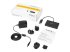 StarTech.com 3-Port Multi Monitor Adapter, DisplayPort 1.2 to HDMI MST Hub, Triple 1080p HDMI Monitor, Video Splitter for Extended Desktop Mode on Windows PCs Only, DP to 3x HDMI MST Hub - Right-angle