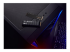 WD_BLACK SN850X NVMe SSD WDS200T2X0E - Front