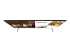 Samsung BE50C-H - 50" Diagonal Class BEC-H Series LED-backlit LCD TV - Top
