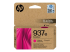 HP 937e EvoMore - Magenta - Front