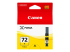 Canon PGI-72Y - yellow - Front
