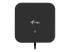 i-Tec - Docking station - Top