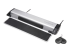 Kensington Locking Station with K-Fob Smart Lock - Left-angle