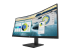 HP P34hc G4 - P-Series - Right-angle