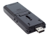 Olympus WS-883 - Voice recorder - Back